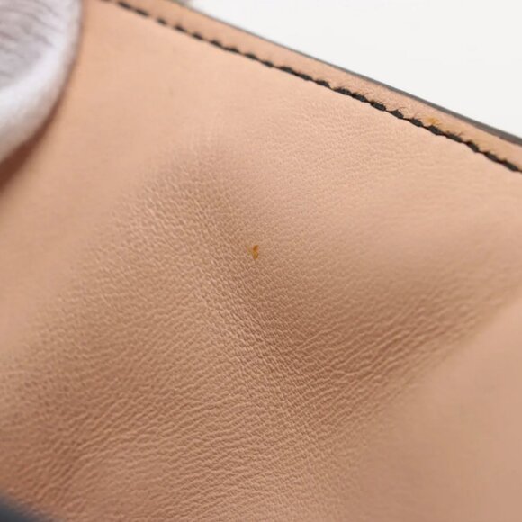 Bottega Veneta Intrecciato Corso Leather Tote Bag Green x Pink - Picture 14 of 16